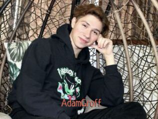 AdamGroff