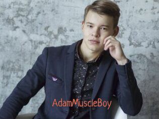 AdamMuscleBoy
