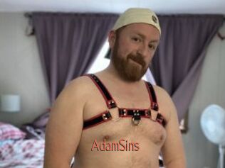 AdamSins