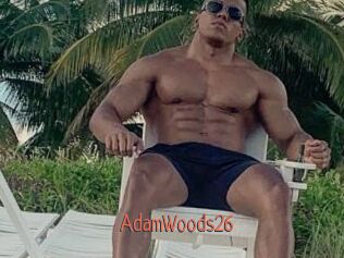AdamWoods26