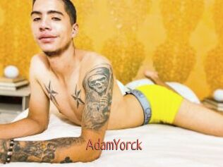 AdamYorck