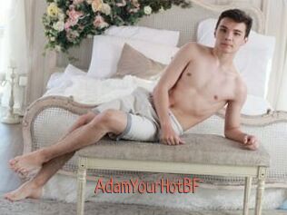 AdamYourHotBF