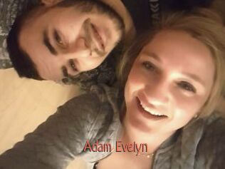 Adam_Evelyn