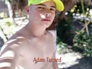 Adam_Turned