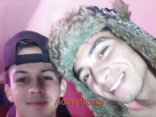 Adamythomas