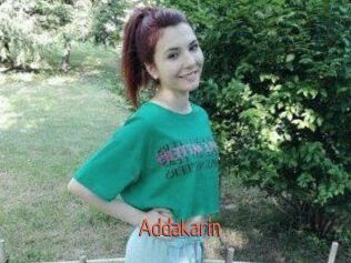AddaKarin