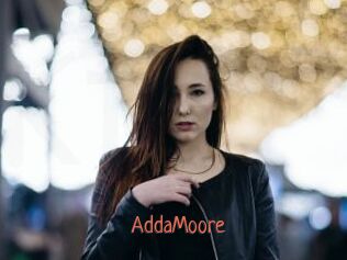 AddaMoore
