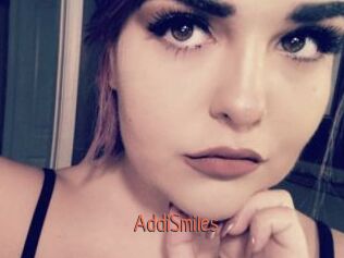 AddiSmiles