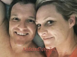 AddictedToYouTnC