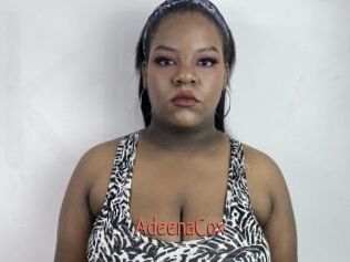AdeenaCox