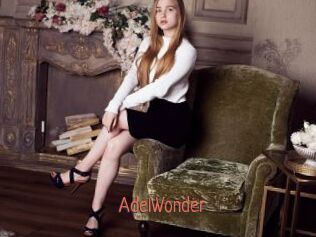 AdelWonder