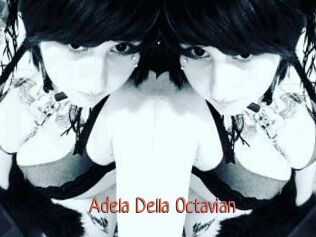 Adela_Della_Octavian