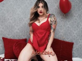 AdeleBlake
