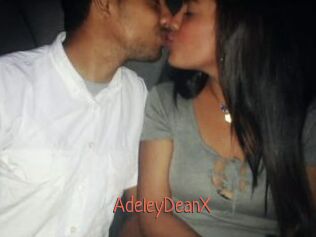 AdeleyDeanX