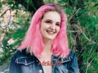 AdeliaLime