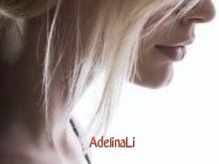 AdelinaLi