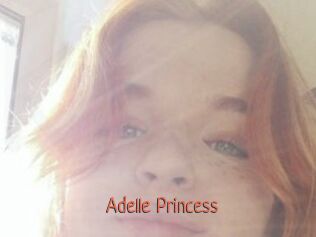 Adelle_Princess