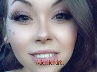 AdenHendrix
