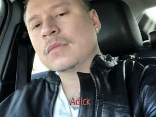 Adick