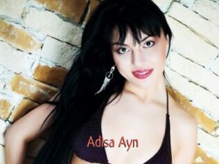 Adisa_Ayn