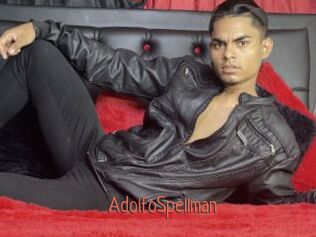 AdolfoSpellman