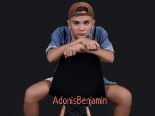 AdonisBenjamin