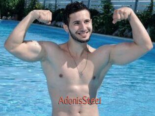 AdonisSteel