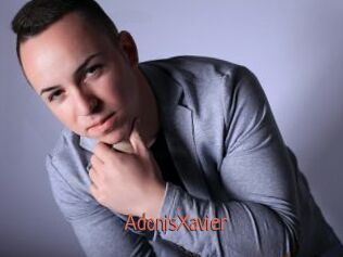 AdonisXavier