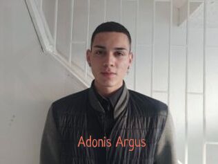 Adonis_Argus