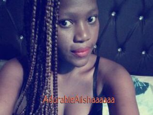 AdorableAlishaaaaaa
