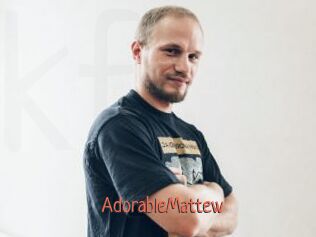AdorableMattew