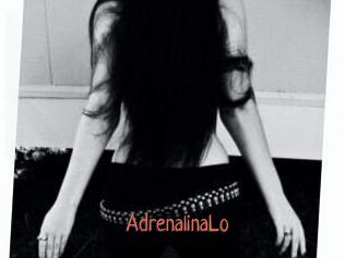 AdrenalinaLo