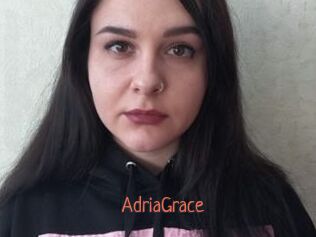 AdriaGrace