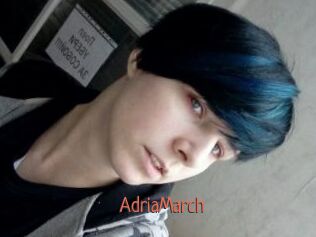 AdriaMarch