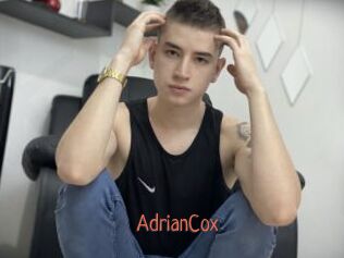 AdrianCox