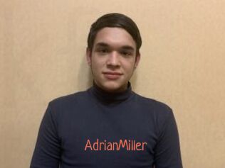 AdrianMiller