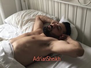 AdrianSheikh