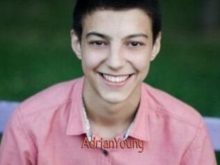 Adrian_Young
