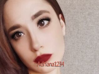 Adriana1234