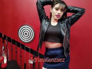 AdrianaGonzalez