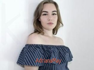 AdrianaMay