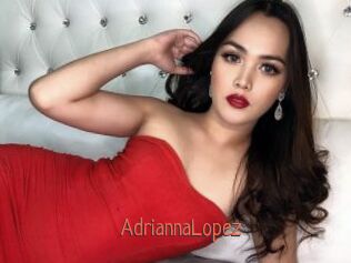 AdriannaLopez