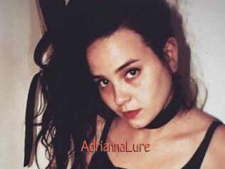 AdriannaLure