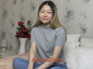 AdriannaPayne