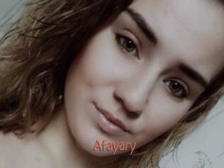 Afayary