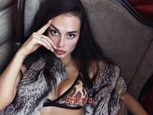 Afilerra