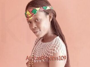 AfricanPrincess109