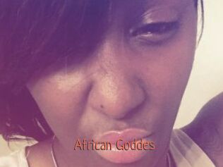 African_Goddes