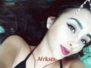 Afriksex