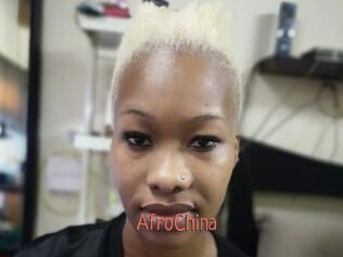 AfroChina